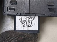 6H6Z14529AAA Кнопка стеклоподъемника (блок кнопок) Lincoln Navigator 2006-2014 20390161 #2