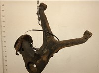  Ступица (кулак, цапфа) Mercedes Vito W639 2004-2013 20390168 #5