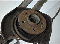  Ступица (кулак, цапфа) Mercedes Vito W639 2004-2013 20390175 #2
