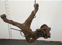  Ступица (кулак, цапфа) Mercedes Viano 20390182 #1