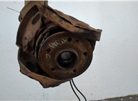  Ступица (кулак, цапфа) Mercedes Viano 20390189 #2