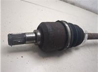 4960026011 Полуось (приводной вал, шрус) Hyundai Santa Fe 2000-2006 20390220 #7