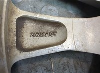  Диск колесный Chevrolet Malibu 2015-2018 20390223 #9