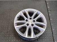  Диск колесный Chevrolet Malibu 2015-2018 20390227 #1