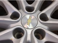  Диск колесный Chevrolet Malibu 2015-2018 20390227 #2