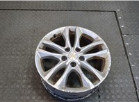  Диск колесный Chevrolet Malibu 2015-2018 20390229 #1