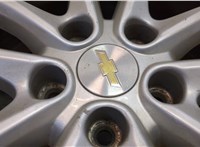 Диск колесный Chevrolet Malibu 2015-2018 20390229 #2