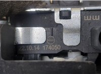  Замок багажника Volkswagen Golf 7 2012-2020 20390237 #3