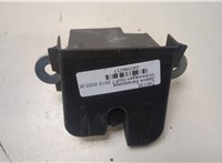  Замок багажника Volkswagen Golf 7 2012-2020 20390237 #4