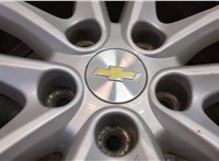  Диск колесный Chevrolet Malibu 2015-2018 20390238 #2