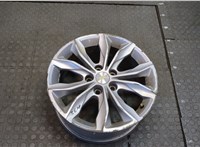 Диск колесный Chevrolet Malibu 2018- 20390244 #1
