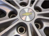  Диск колесный Chevrolet Malibu 2018- 20390244 #3