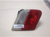 63218364727 Фонарь крышки багажника BMW 3 E46 1998-2005 20390248 #1