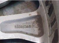  Диск колесный Chevrolet Malibu 2018- 20390249 #2