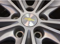  Диск колесный Chevrolet Malibu 2018- 20390249 #3