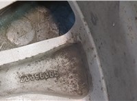 Диск колесный Chevrolet Malibu 2018- 20390252 #3