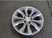  Диск колесный Chevrolet Malibu 2018- 20390252 #1