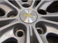  Диск колесный Chevrolet Malibu 2018- 20390252 #5