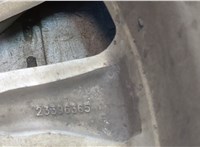  Диск колесный Chevrolet Malibu 2018- 20390254 #2
