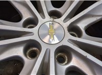  Диск колесный Chevrolet Malibu 2018- 20390254 #3