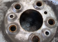  Диск колесный Peugeot Boxer 2006-2014 20390265 #2