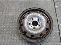  Диск колесный Peugeot Boxer 2006-2014 20390268 #1