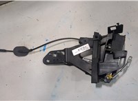 1372488, 2S6AA26413CK Замок двери Ford Fiesta 2001-2007 20390276 #2