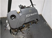 12684459 Двигатель (ДВС) Chevrolet Malibu 2015-2018 20390305 #10