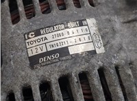 88969480 Генератор Pontiac Vibe 1 2002-2008 20390339 #4