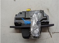 13178192 Замок багажника Opel Vectra C 2002-2008 20390373 #4