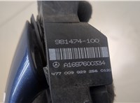 A1697660501, A1697600320 Ручка двери наружная Mercedes B W245 2005-2012 20390382 #3