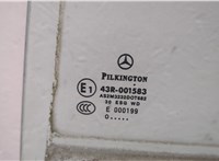 A1697350100 Стекло боковой двери Mercedes B W245 2005-2012 20390388 #2