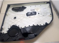 A1697304970 Дверная карта (Обшивка двери) Mercedes B W245 2005-2012 20390390 #5