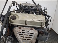 Двигатель (ДВС) Mitsubishi Outlander 2003-2009 20390391 #6