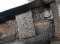  Двигатель (ДВС) Mitsubishi Outlander 2003-2009 20390391 #8
