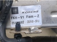  Клапан рециркуляции газов (EGR) Chevrolet Orlando 2011-2015 20390420 #2