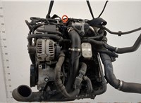  Двигатель (ДВС) Volkswagen Jetta 6 2010-2018 20390430 #4