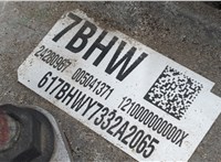  КПП - автомат (АКПП) Chevrolet Malibu 2015-2018 20390459 #7