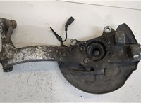  Ступица (кулак, цапфа) Audi A6 (C5) 1997-2005 20390472 #3