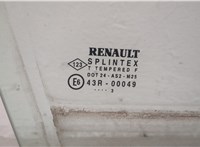 7700828328 Стекло боковой двери Renault Scenic 1996-2002 20390476 #2