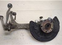  Ступица (кулак, цапфа) Audi A6 (C5) 1997-2005 20390478 #1