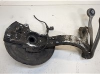  Ступица (кулак, цапфа) Audi A6 (C5) 1997-2005 20390478 #2