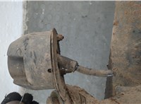  Устройство прицепное (фаркоп) Ford Ranger 2006-2012 20390480 #4