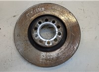  Диск тормозной Audi A6 (C5) 1997-2005 20390500 #1