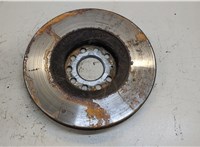  Диск тормозной Audi A6 (C5) 1997-2005 20390500 #3