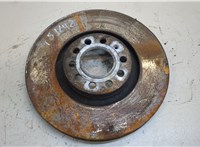  Диск тормозной Audi A6 (C5) 1997-2005 20390501 #1