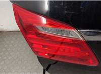 A1667400105 Крышка (дверь) багажника Mercedes GL X166 2012-2016 20389448 #8