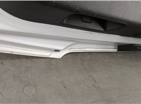 84741540 Крышка (дверь) багажника Chevrolet Blazer 2018-2023 20389515 #2