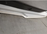 84741540 Крышка (дверь) багажника Chevrolet Blazer 2018-2023 20389515 #3