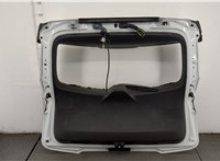 84741540 Крышка (дверь) багажника Chevrolet Blazer 2018-2023 20389515 #5